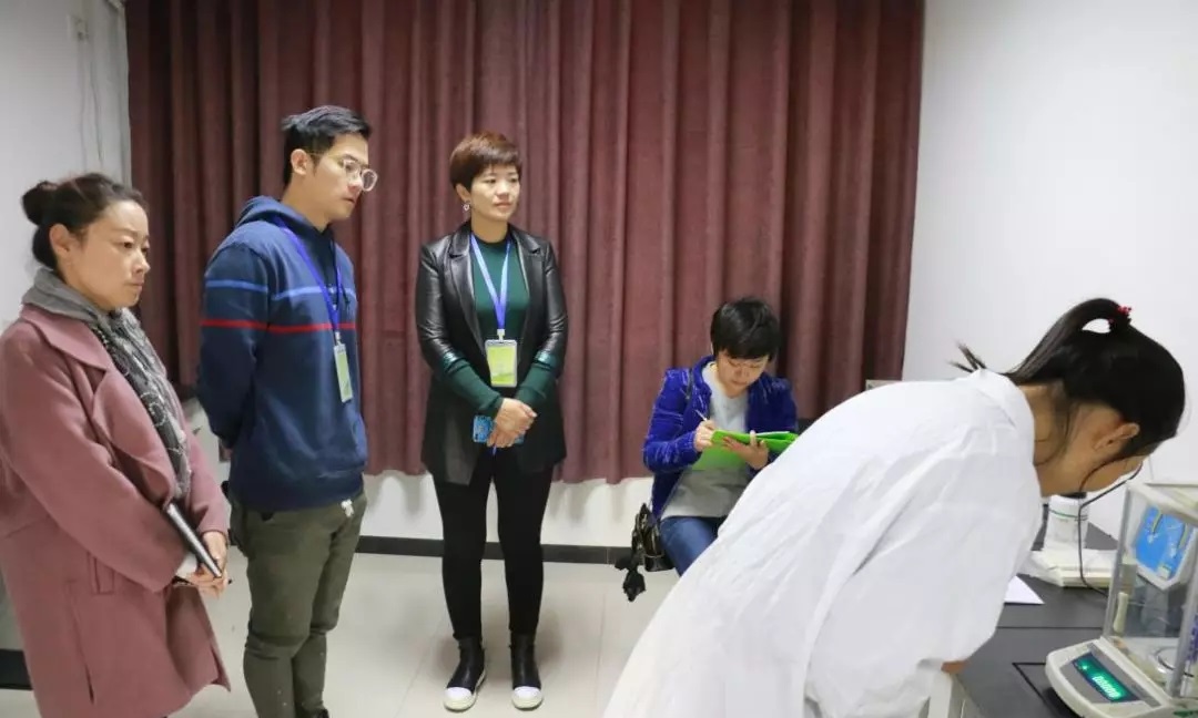 陕西金年会集团进行首届“金年会杯”职业技术大赛