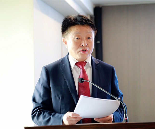 省委组织部、省国资委对陕西金年会集团进行2018年度指标责任查核