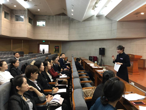 陕西金年会集团解说员团队炼成记