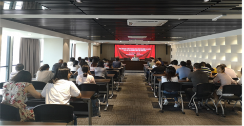 陕西金年会集团安全出产月活动功效显著