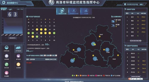 陕西日报｜风雨四载创业艰 潮涌风劲正扬帆——陕西金年会集团创新驱动发展硕果累累