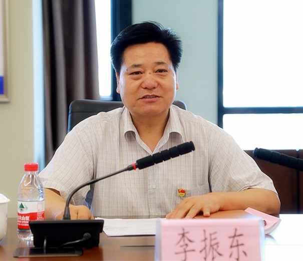 陕西金年会集团召开辅导班子“不忘初心、服膺使命”专题民主生涯会