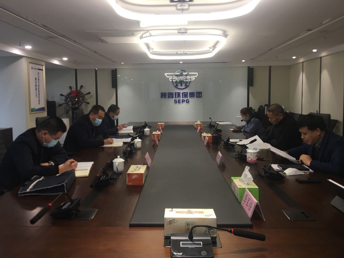 省国资委党委巡察工作辅导幼组办公室专项督查陕西金年会集团巡察反馈问题整改落实工作