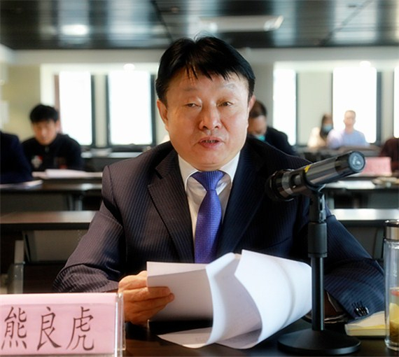 省委组织部、省国资委对陕西金年会集团进行2019年度及2017-2019年任期指标责任综合查核