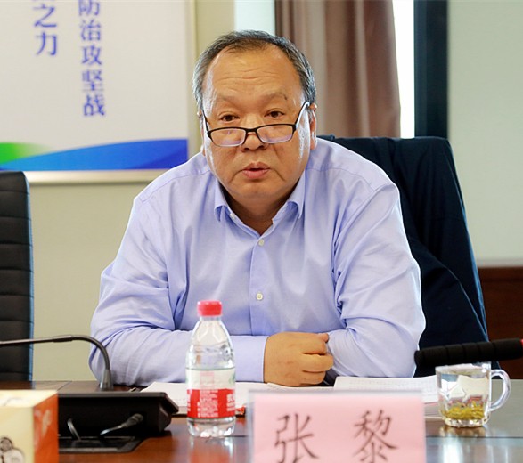 省国资委领导陕西金年会集团党委召开巡察整改专题民主生涯会