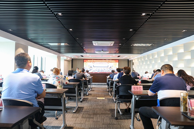 陕西金年会集团组织发展习近平总书记来陕调查沉要讲话心灵专题领导