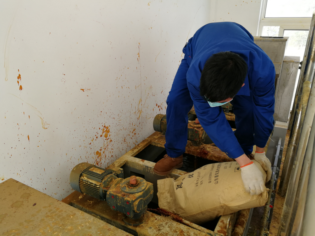 这个端午节，水环境人这么过（二）