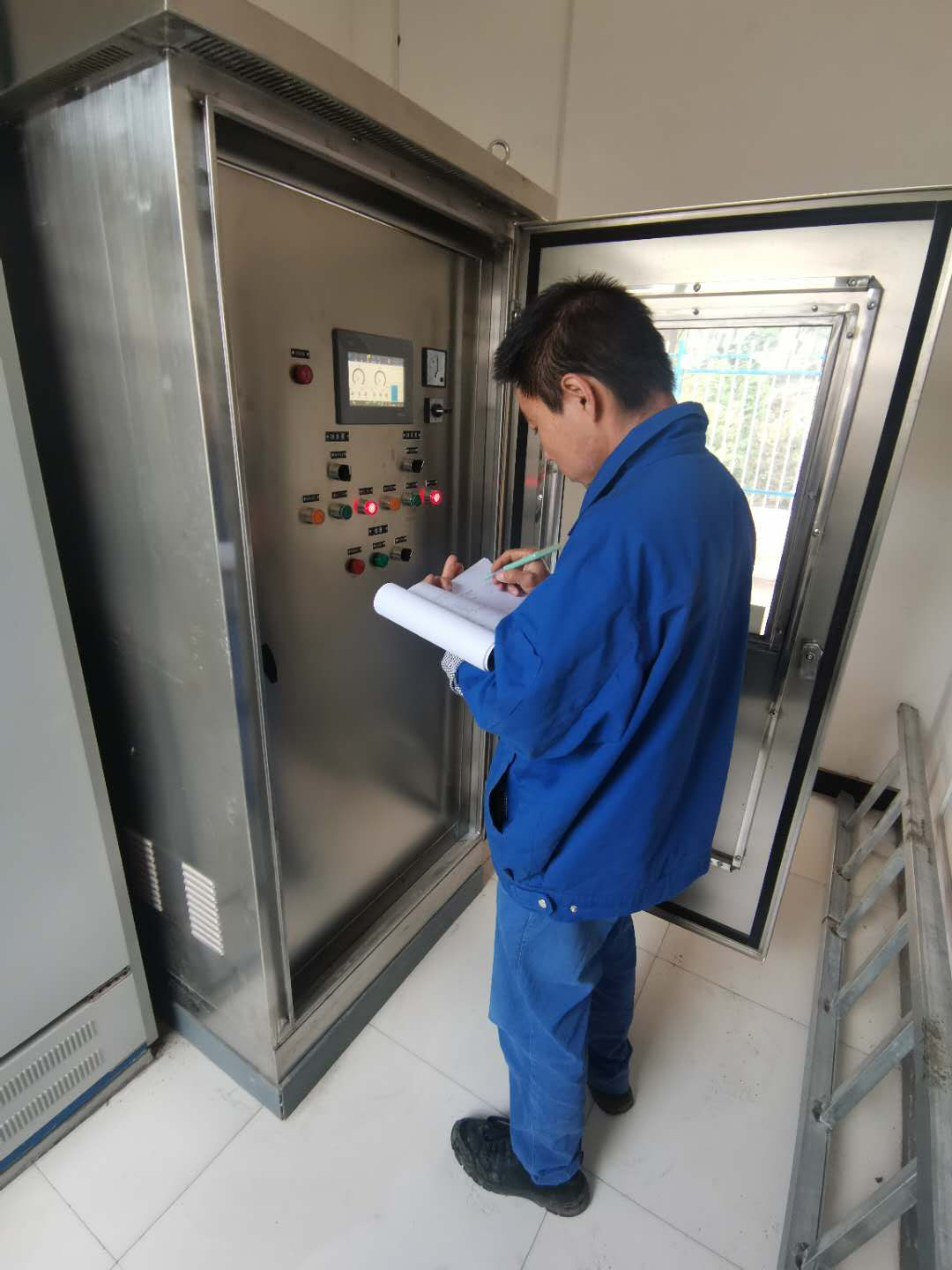 这个端午节，水环境人这么过（一）