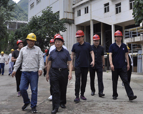 陕西金年会集团宣讲团宣讲省委十三届七次全会心灵