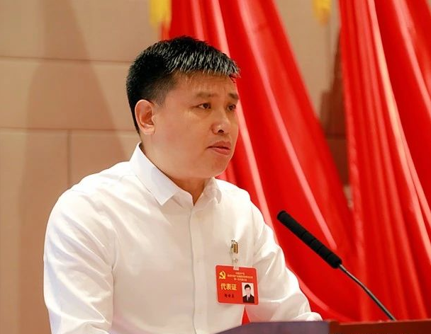 号表！陕西金年会集团第一次党代会成功召开