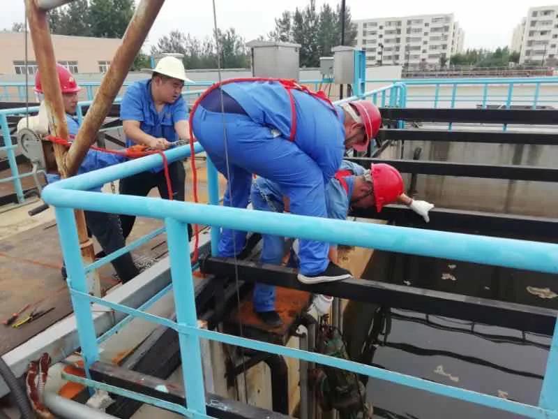 大荔公司员工李增虎同道喜获陕西金年会集团新时期“三线心灵”传承人荣誉称号