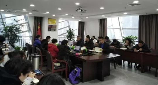 水环境公司顺利通过2020年“三系统” 再认证及换版认证