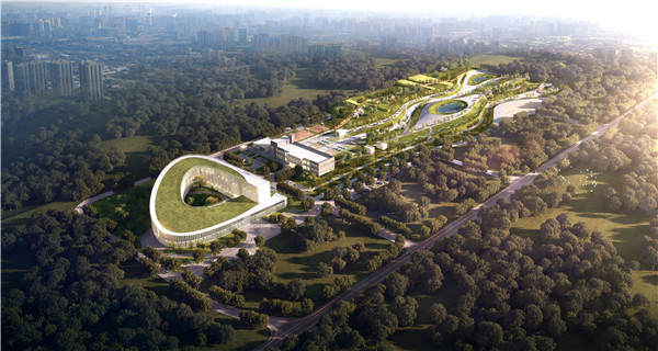 重要经营指标全面实现！开局之年，看陕西金年会集团高质量发展成就单