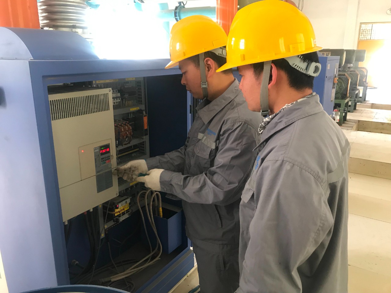 安全出产月｜镇安公司“三行动”筑牢安全出产防线