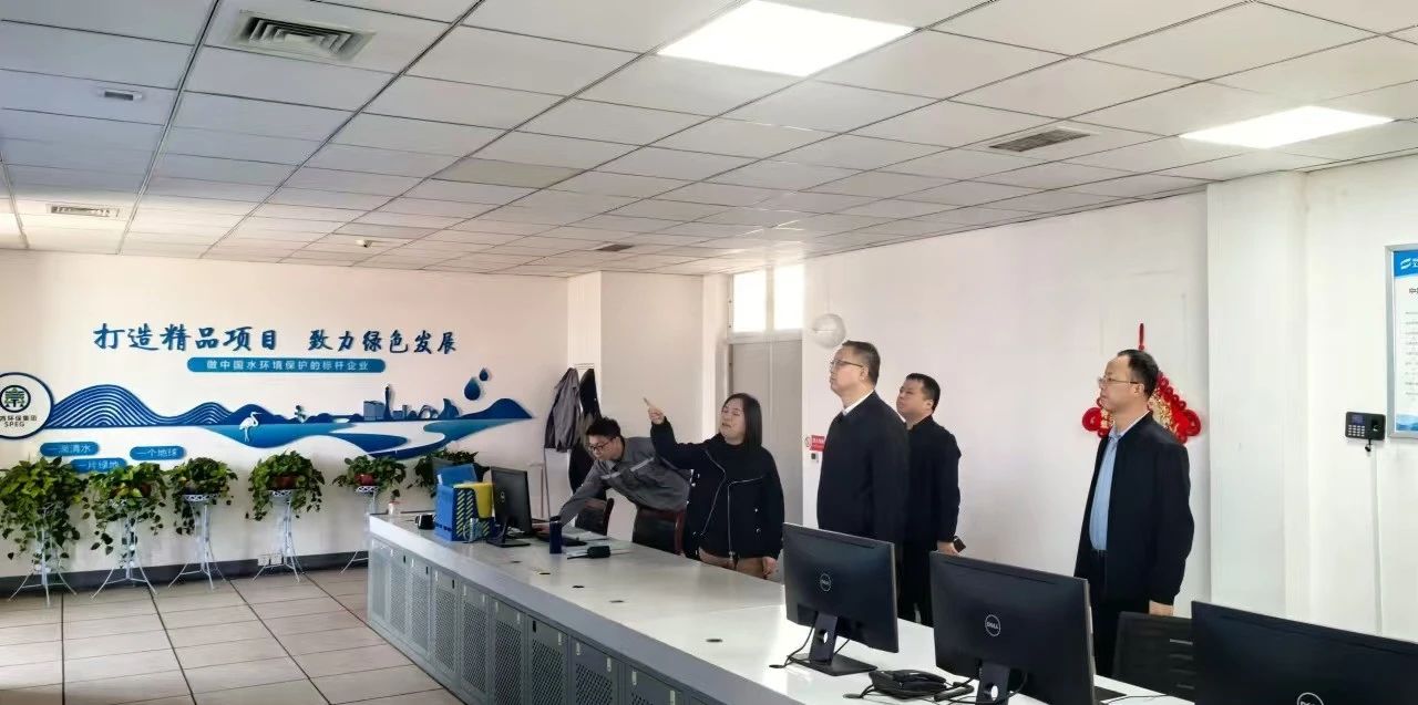 陕西金年会集团与商洛市交通运输局座谈互换